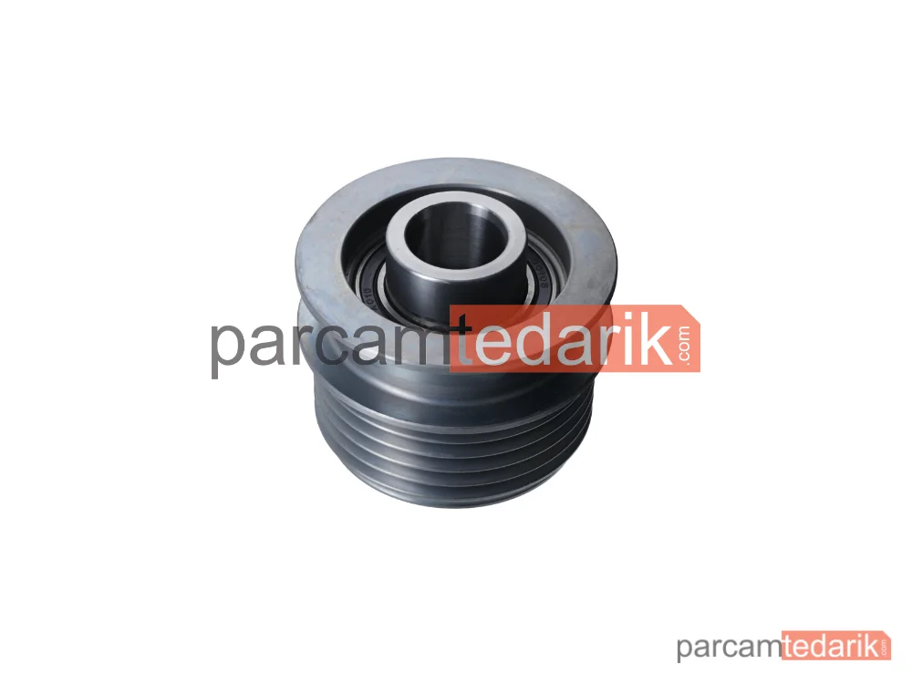 VALEO 588083 | Alternatör Kasnağı — Mercedes-Benz A-Serisi